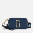 Marc Jacobs Women's Snapshot Marc Jacobs - New Blue Sea Multi