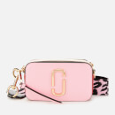 Marc Jacobs Women's Snapshot - Powder Pink Multi