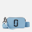 Marc Jacobs Women's Snapshot DTM - Dreamy Blue