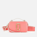 Marc Jacobs Women's Snapshot The Sure Shot - Flirt Pink