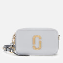 Marc Jacobs Women's The Softshot 21 - Silver Lining Multi