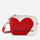 Marc Jacobs Women's The Box Cross Body Bag - Cotton Multi