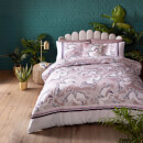 Ted Baker Flighter Duvet Cover - Pink