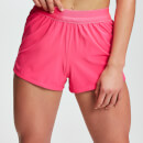 MP Essentials Training Women's Shorts – Super Pink - XS