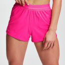 MP Essentials Training Women's Shorts – Rosa - XS
