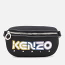 KENZO Women's Combo Belt Bag - Black