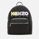 KENZO Women's Combo Backpack - Black