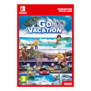 GO VACATION - Digital Download