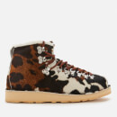Diemme Women's Inverno Vet Haircalf Hiking Style Boots - Cow