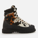 Diemme Everest Haircalf Hiking Style Boots - Cow