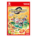 Sushi Striker: The Way of Sushido - Digital Download
