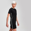 MP Rest Day Women's T-Shirt Dress - Black - XS