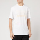 OAMC Men's Expo T-Shirt - White