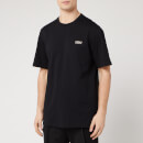 OAMC Men's Scan T-Shirt - Black