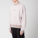 OAMC Men's Jugend Crewneck Sweatshirt - Dove