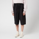 OAMC Men's Clinical Shorts - Black