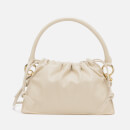 Yuzefi Women's Bom Shoulder Bag - Cream