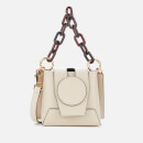 Yuzefi Women's Daria Tote Bag - Cream