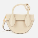 Yuzefi Women's Dolores Shoulder Bag - Cream