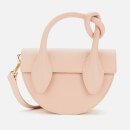 Yuzefi Women's Dolores Shoulder Bag - Blush