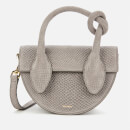 Yuzefi Women's Dolores Shoulder Bag - Taupe