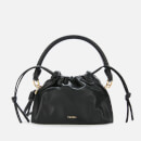 Yuzefi Women's Mini Bom Cross Body Bag - Black