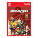 Iconoclasts - Digital Download
