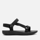 Camper Women's Nylon Sandals - Black