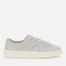 Camper Women's Low Top Trainers - Light Pastel Grey