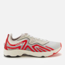 Acne Studios Men's Buzz M Trainers - White/Red