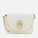 JW Anderson Women's Nano Keyts Bag - Off White