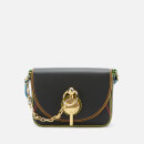 JW Anderson Women's Nano Keyts Bag - Black