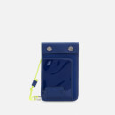 JW Anderson Women's Pulley Pouch - Oxford Blue