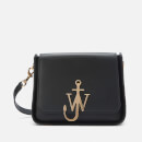 JW Anderson Women's Anchor Box Bag - Black
