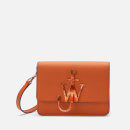 JW Anderson Women's Anchor Logo Bag - Ginger