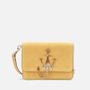 JW Anderson Women's Anchor Logo Bag - Golden