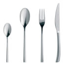 Denby Spice 16 Piece Cutlery Set
