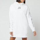 Tommy Hilfiger Women's Paloma Hooded Dress - White