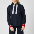 Tommy Hilfiger Women's Raven Hoody - Desert Sky
