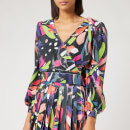 Olivia Rubin Women's Kendall Top - Abstract Floral