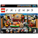 LEGO Ideas: Friends Central Perk (21319)