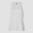 Top de Treino Essentials Racer Back - Branco - XS