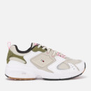 Tommy Jeans Women's Heritage Chunky Trainers - Pumice Stone