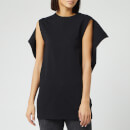 JW Anderson Women's Kite Jersey Top - Black