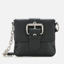 Vivienne Westwood Women's Alexa Small Handbag - Black