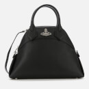 Vivienne Westwood Women's Windsor Medium Handbag - Black