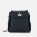 Vivienne Westwood Women's Windsor Bucket Bag - Blue