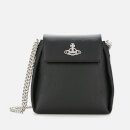 Vivienne Westwood Women's Windsor Bucket Bag - Black
