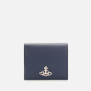 Vivienne Westwood Women's Windsor Woman Billfold - Blue