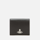 Vivienne Westwood Women's Windsor Woman Billfold - Black